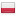 strajk.eu server is located in Poland